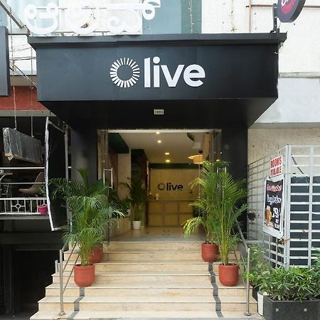 Olive Zip Rest House Road By Embassy Group بنغالور المظهر الخارجي الصورة