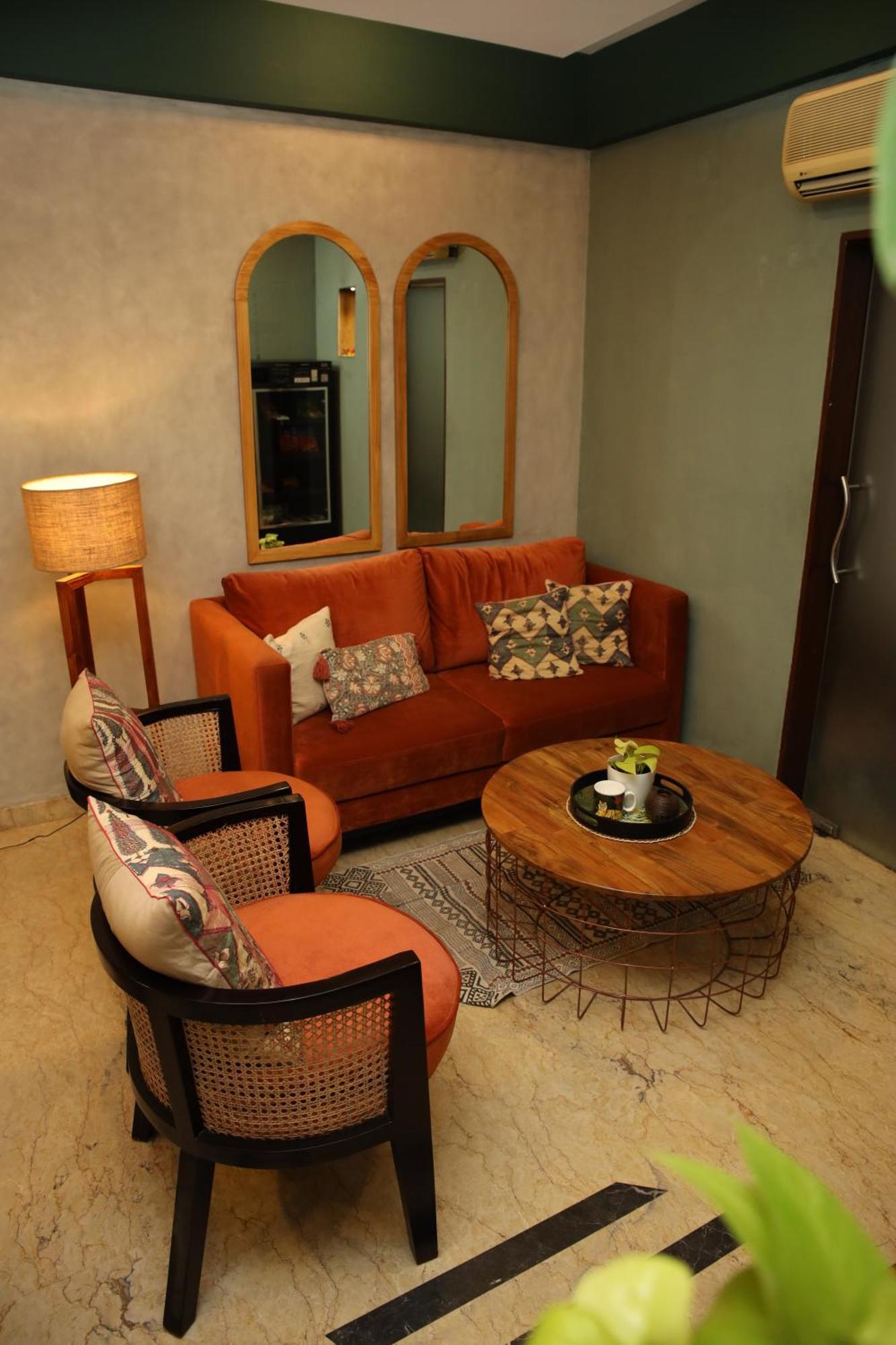 Olive Zip Rest House Road By Embassy Group بنغالور المظهر الخارجي الصورة